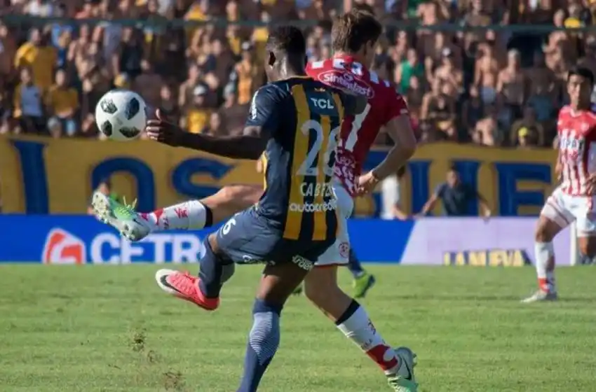 «El próximo partido verán un Óscar diferente»