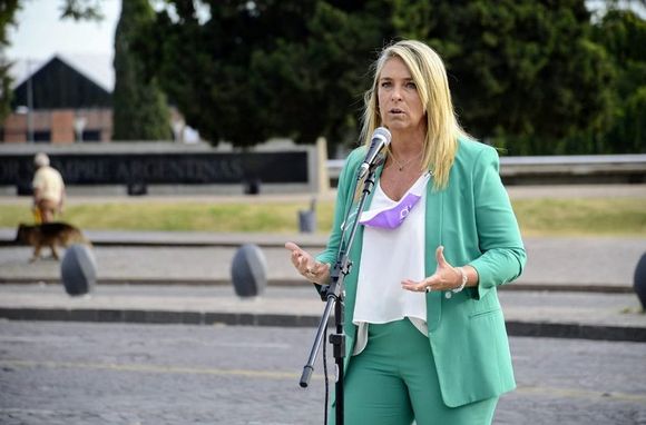 Violencia de género: “Aumentaron las denuncias porque hay más mujeres que se animan”