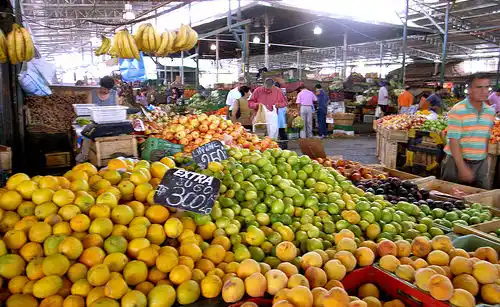 Chacabuco: Vecinos reclaman apertura de sede de Mercado Central