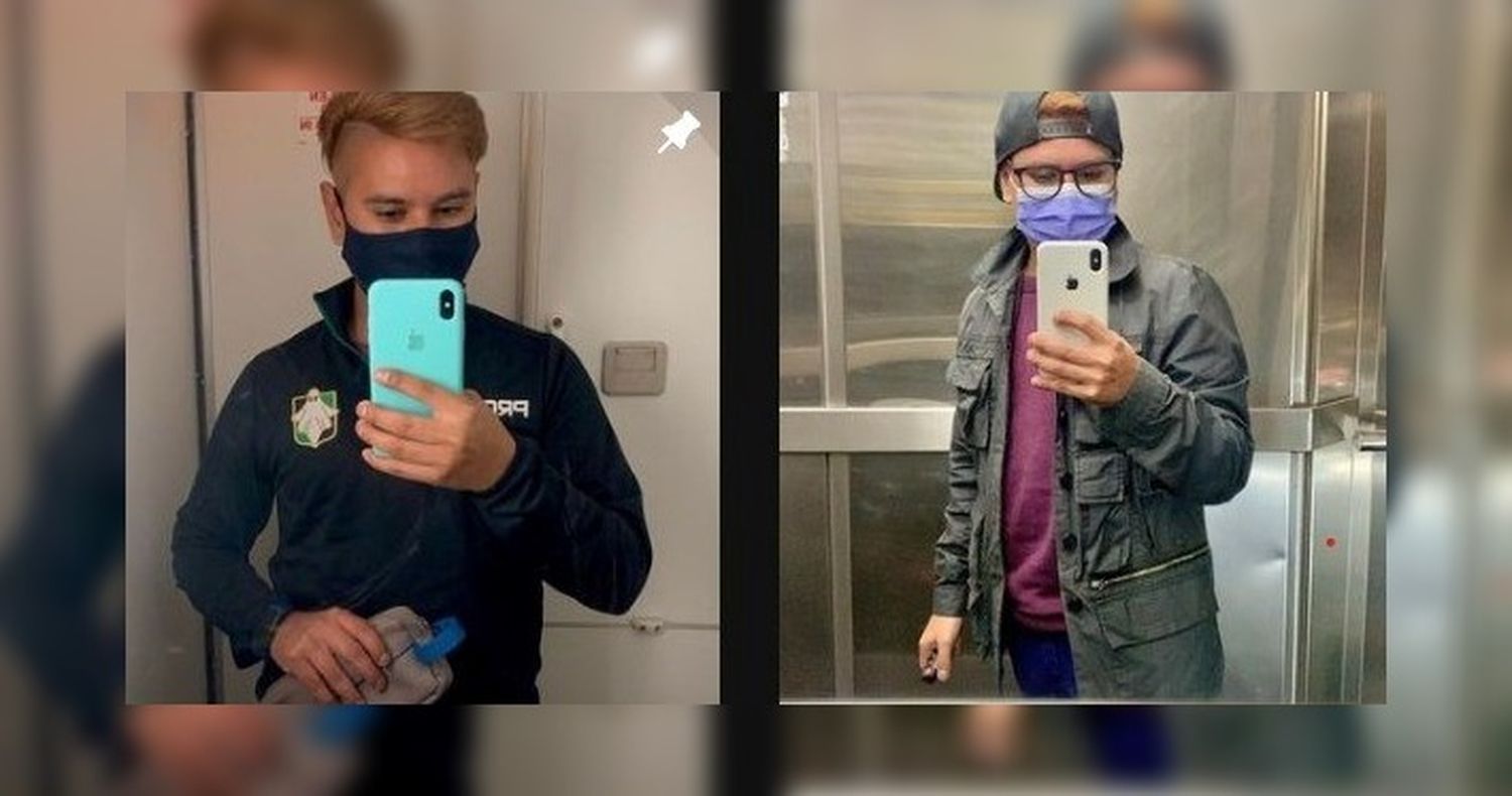Abuso en hotel céntrico: Fiscalía espera análisis del celular de Gonzálo Ávila y solicitó pericia psiquiátrica