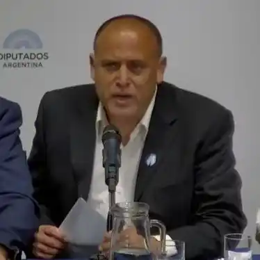 Compendio de la exposición científica sobre Covid y vacunación en Diputados