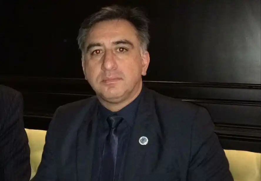 Yapuncic será distinguido por su trayectoria