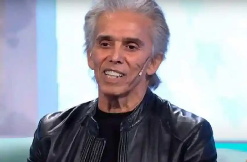 Jairo suspendió su show en Rosario por la muerte de la actriz Agustina Posse, su ex nuera