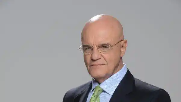 Juan Leyrado: “Los actores nos dejamos engañar por los políticos”