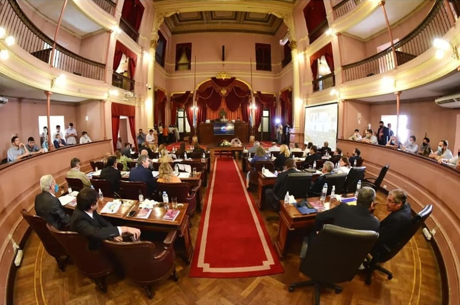 Diputados aprobó un proyecto que apunta a concientizar sobre el cáncer de próstata