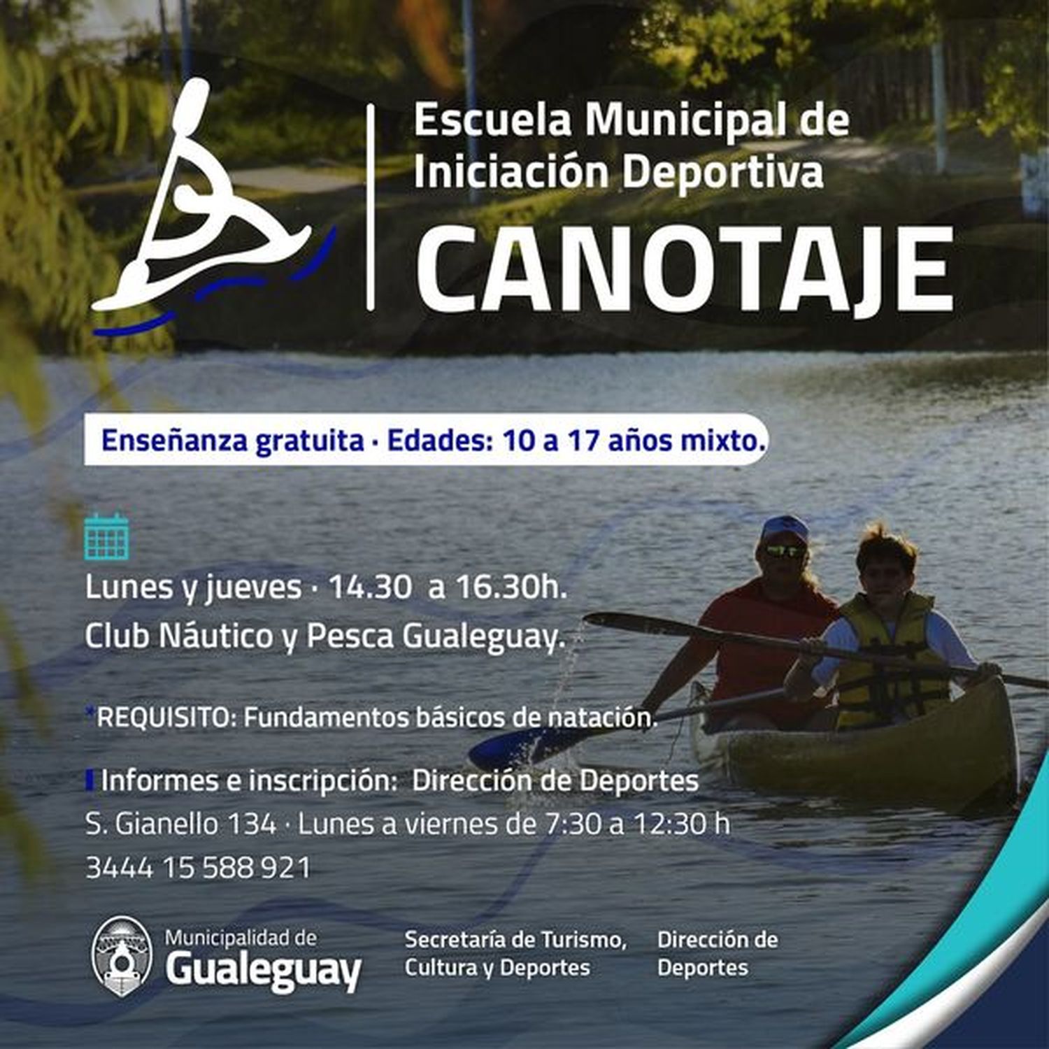 Escuelas