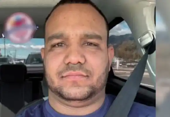 CONMOCIÓN entre venezolanos en IDAHO: mataron de un balazo a un zuliano mientras conducía su vehículo