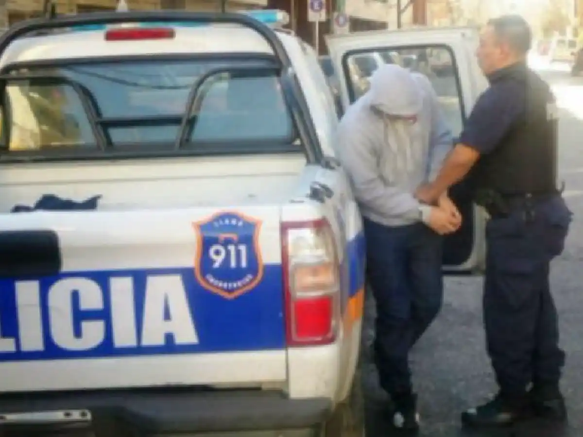  Horror: una beba fue violada y murió ahogada en un balde    