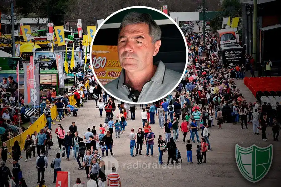 Cuenta regresiva para una nueva edición de la FINACO: "Siempre estamos pensando que esto es algo bueno para todos"