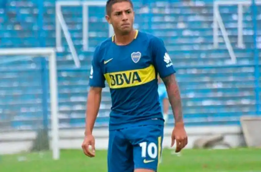 La novia de un jugador de Boca fue detenida por vender pastillas abortivas a través de Internet