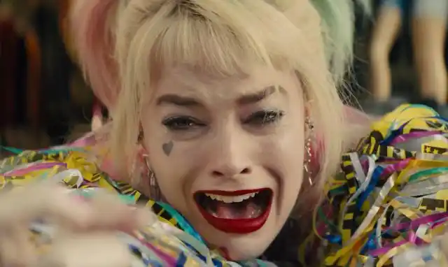 Birds of Prey: el trailer nos prepara para la fantabulosa emancipación de Harley Quinn