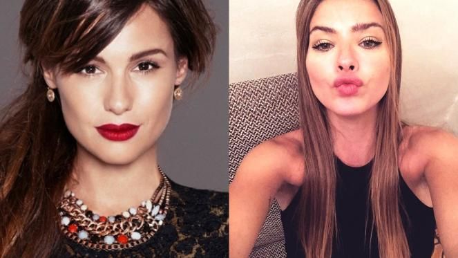 Pampita y China Suárez coincidieron en un boliche top: las fotos del reencuentro menos esperado