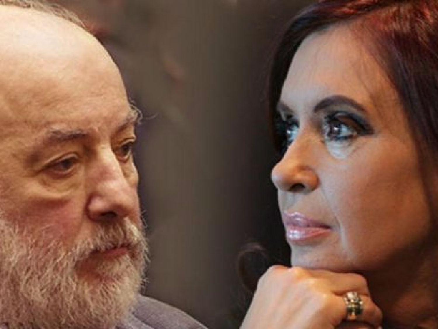 Bonadio pedirá el desafuero de Cristina Kirchner por la causa de los sobornos