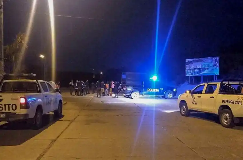 Aumentan las medidas de prevención para desbaratar fiestas clandestinas en Necochea
