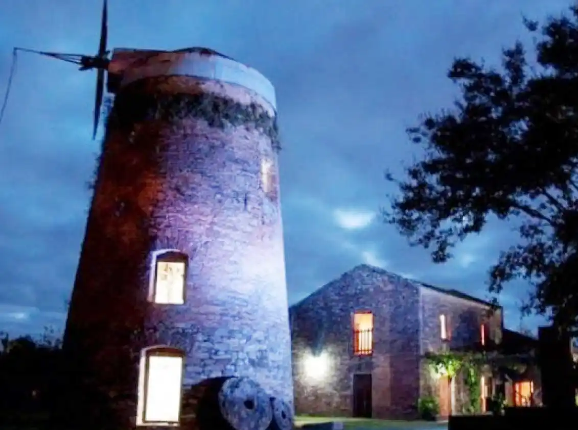 Preparan en Entre Ríos una nueva edición de  “La Noche de los Museos”