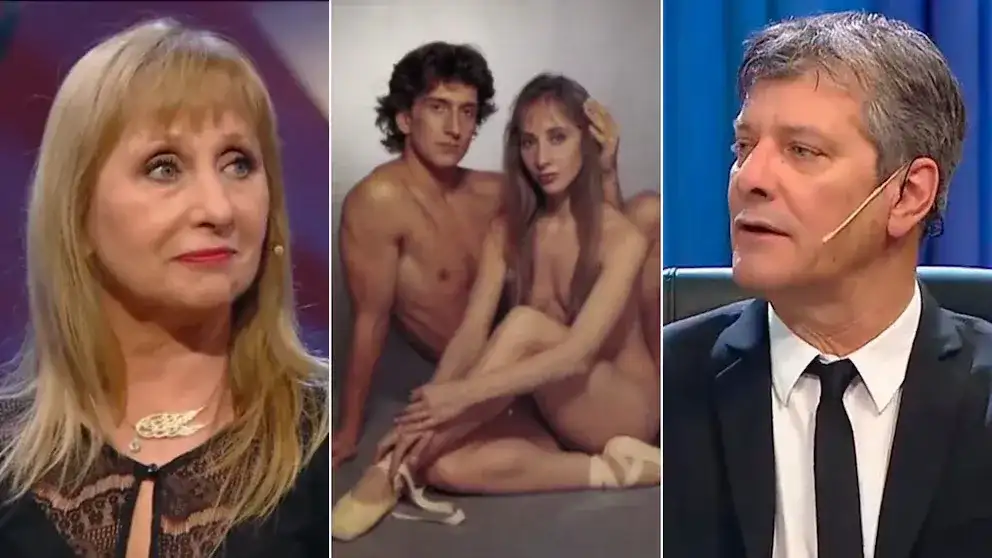 La historia detrás de la producción de Eleonora Cassano para Playboy