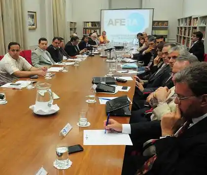 Afera, cada vez más consolidada