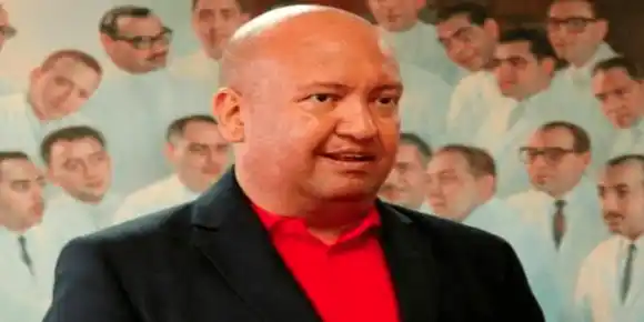 Fallece el primer médico venezolano víctima de coronavirus, en el Zulia
