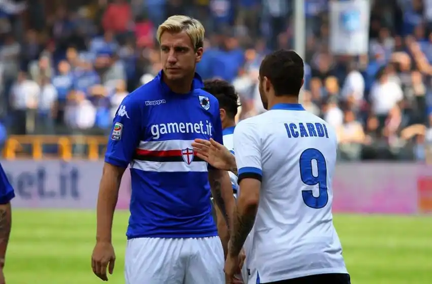 ¿Maxi López se burló de Icardi?