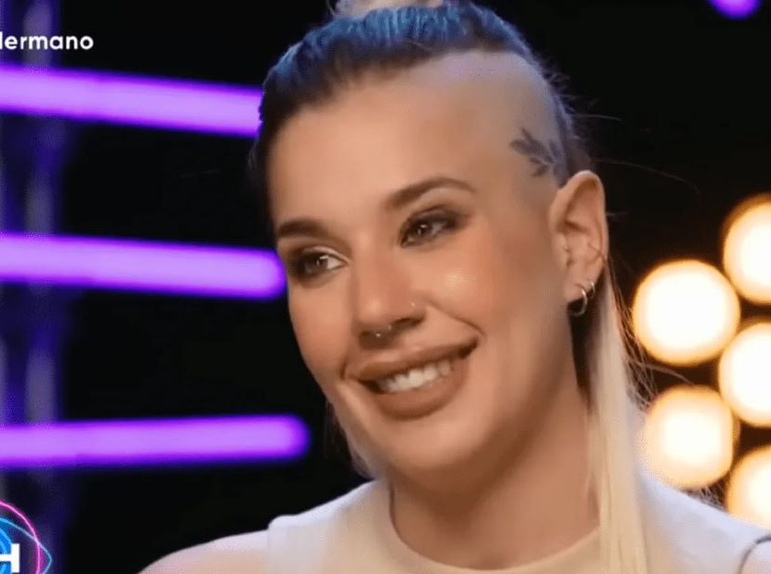 Durísima denuncia por bullying contra "La Tora" de Gran Hermano