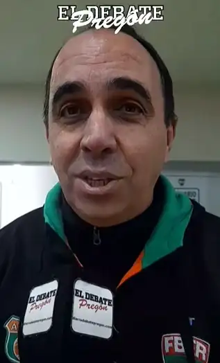 Entrevista a Alejandro Poeti, presidente de la ADBG Asociación de Básquet de Gualeguaychú