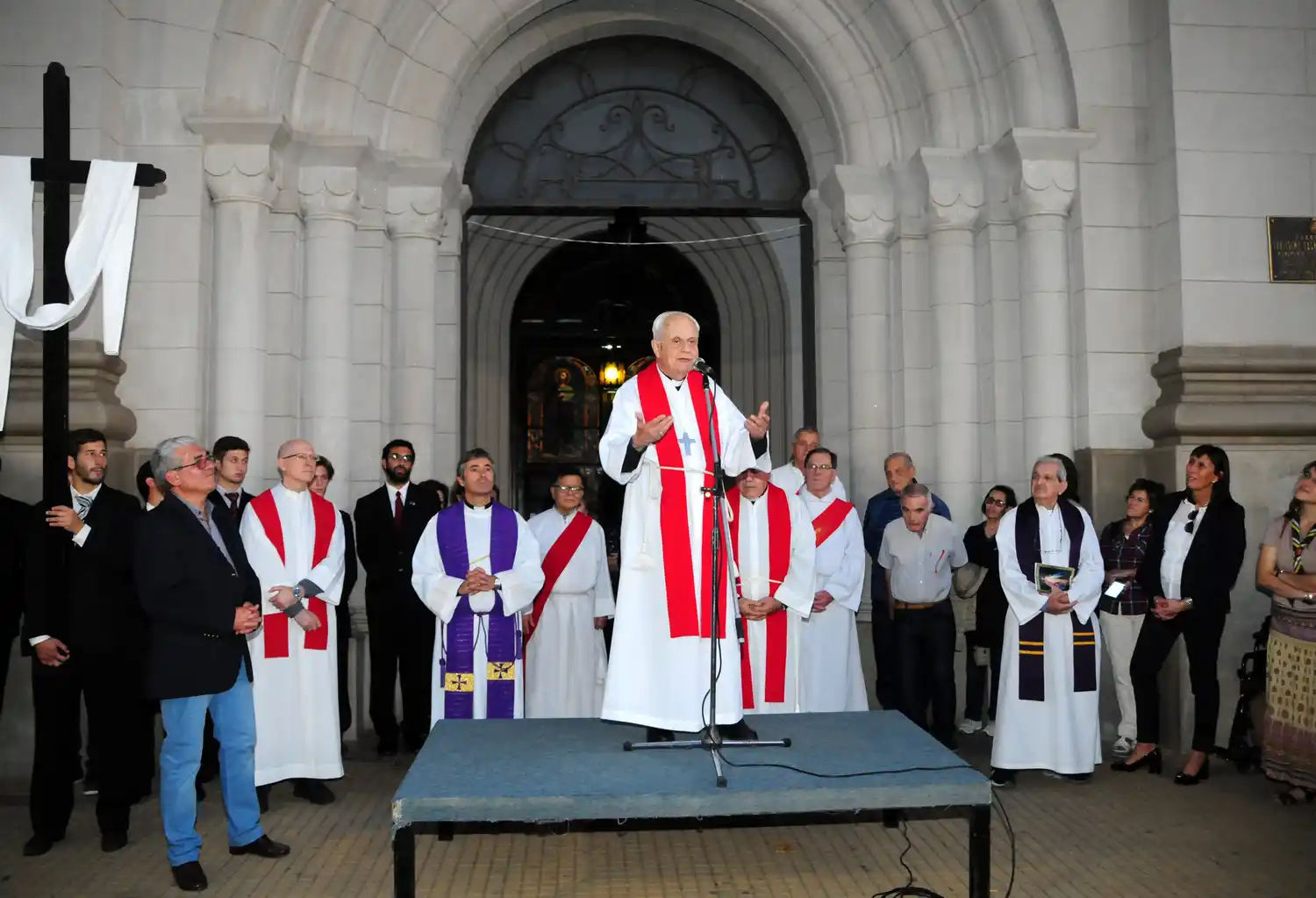 Emilio Bianchi di Cárcano