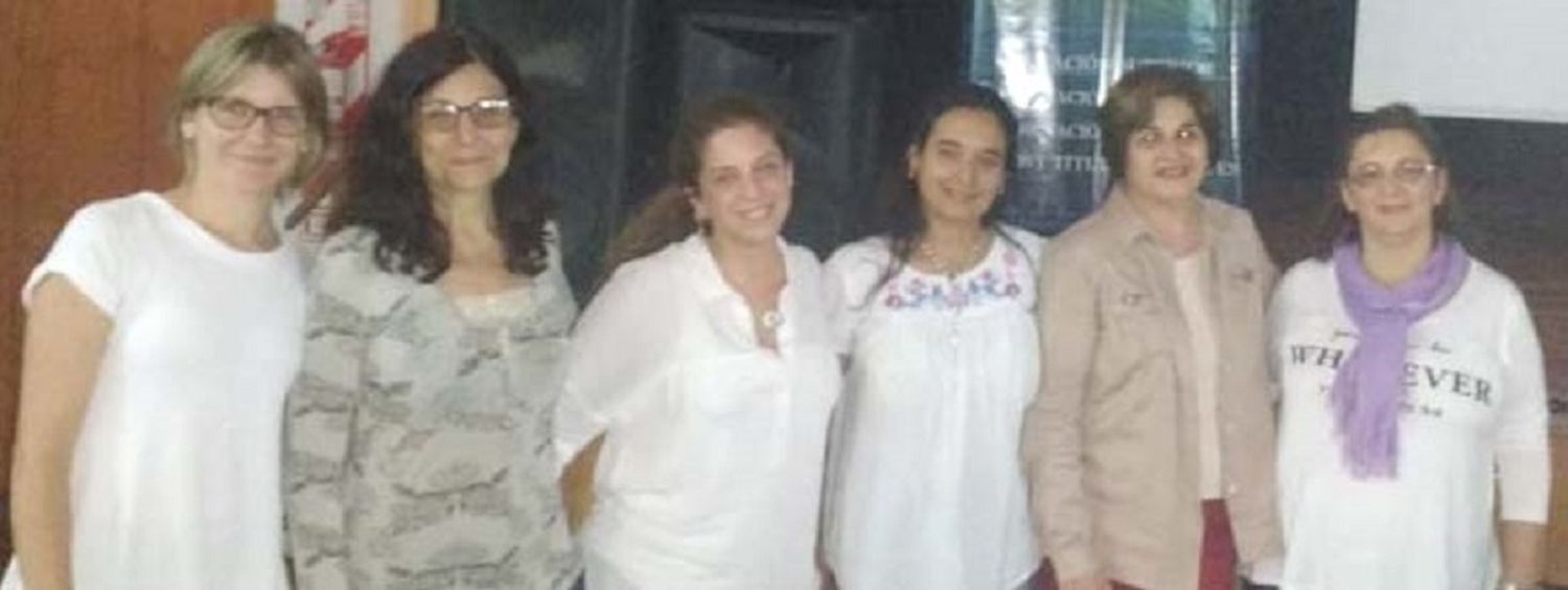 Cómo fue el primer conversatorio sobre dislexia en Victoria