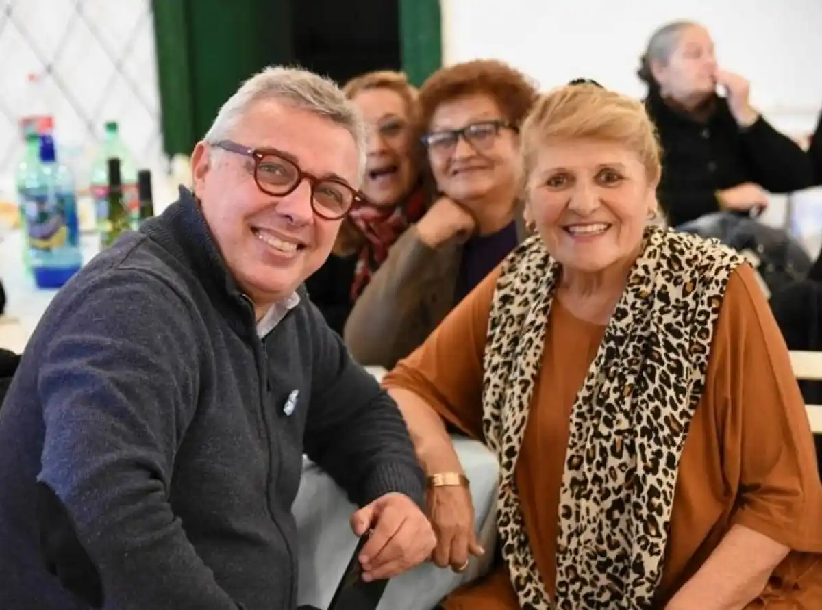 Tigre: Falleció la concejala Ana Grandi y el intendente Zamora decretó un día de duelo