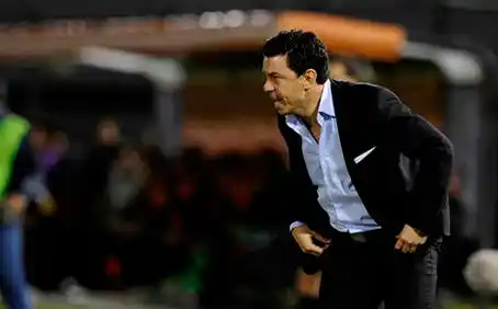 "Si nos quieren ver claudicar, van a tener que hacer más mérito"