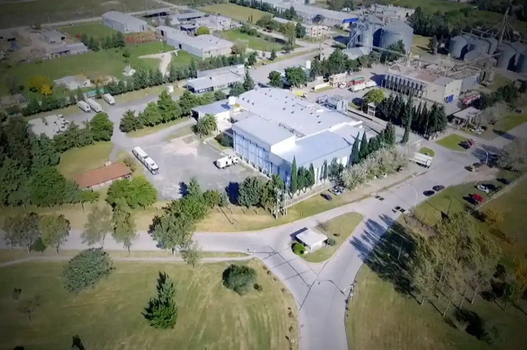 Presentarán oficialmente el Parque Industrial Fasoli, un nuevo desarrollo para potenciar la actividad productiva en Rafaela