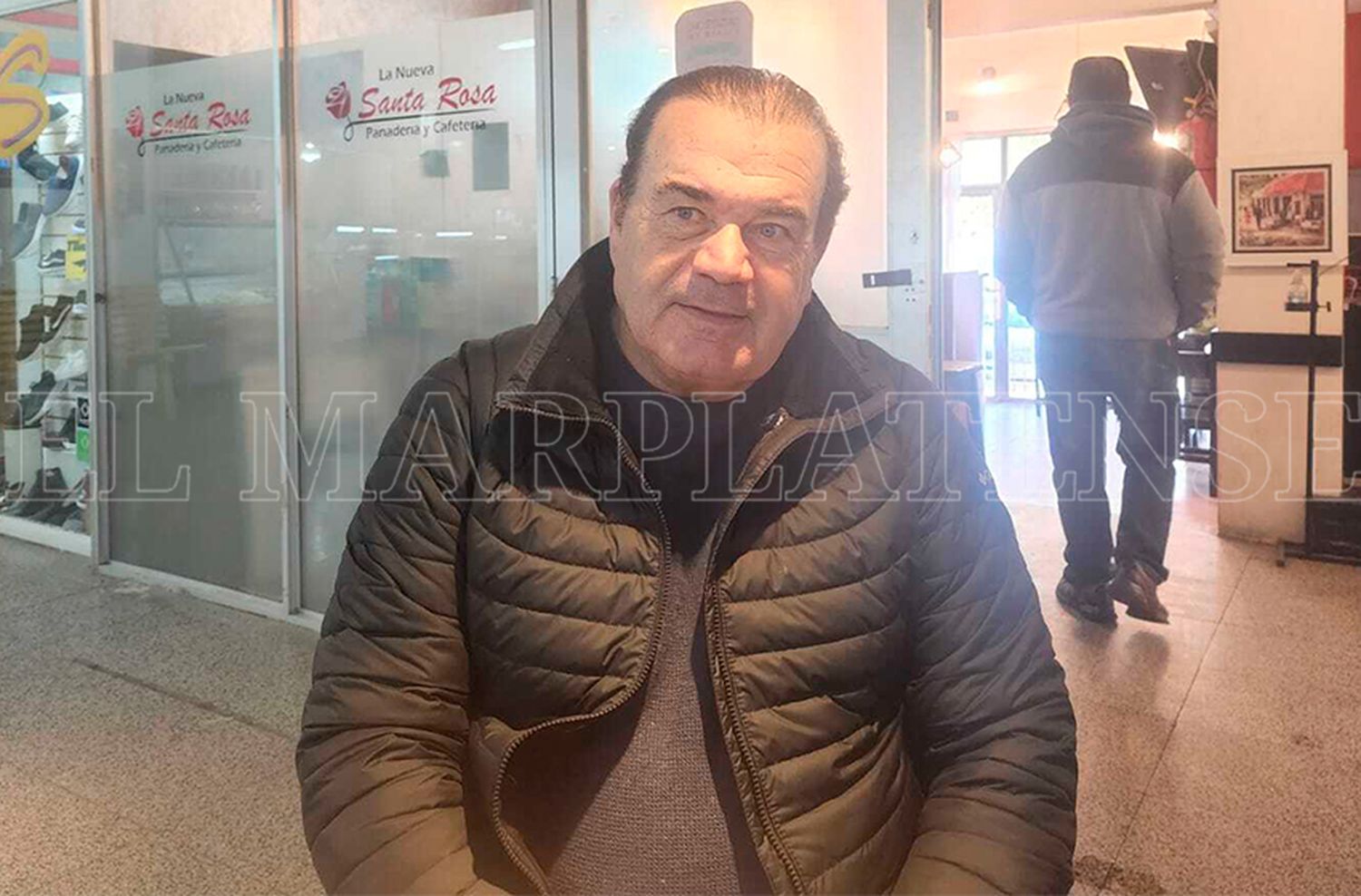 “Mar del Plata necesita un centro de convenciones sí o sí”