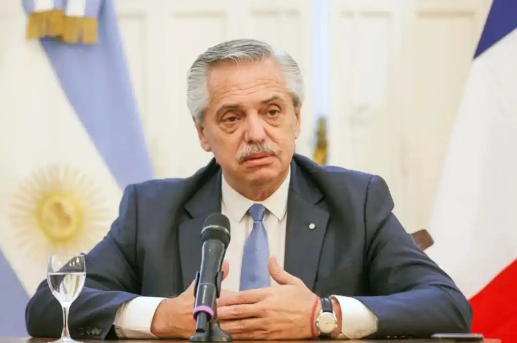 Cumbre del Mercosur: en medio de la tensión, Fernández viajará a Uruguay