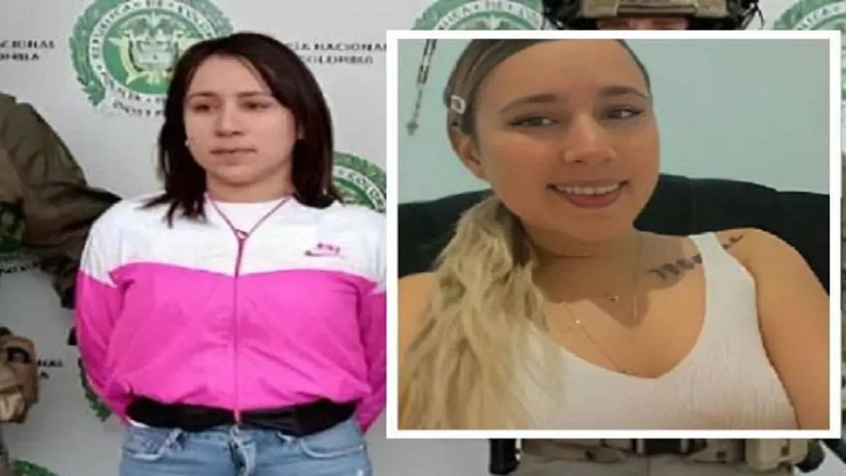 PERÚ A LA EXPECTATIVA por la “pronta extradición” de la “Bebecita del crimen”