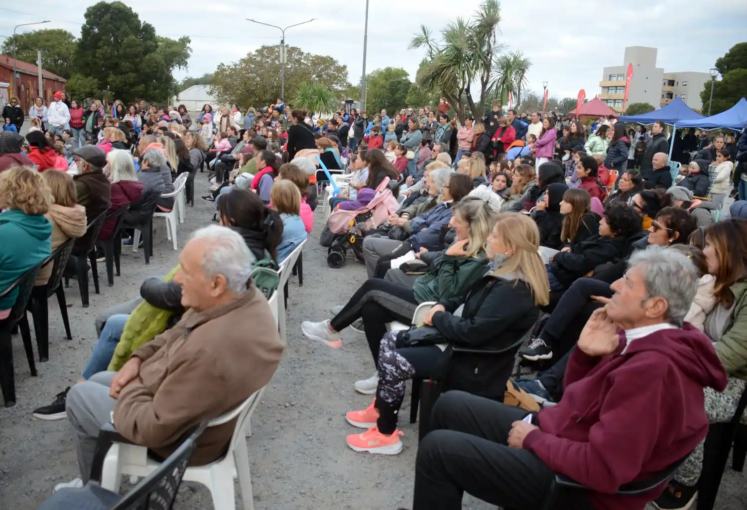 Maravillosa Tandil 4-4-25 - 8