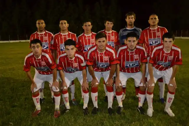 Barrio Norte armó un carnaval de goles y eliminó a Quilmes: 3-1