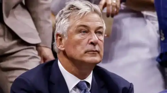 ¡SIN DERECHO A PATALEO! Juez denegó moción de Alec Baldwin para retirar sus cargos en el caso «Rust»