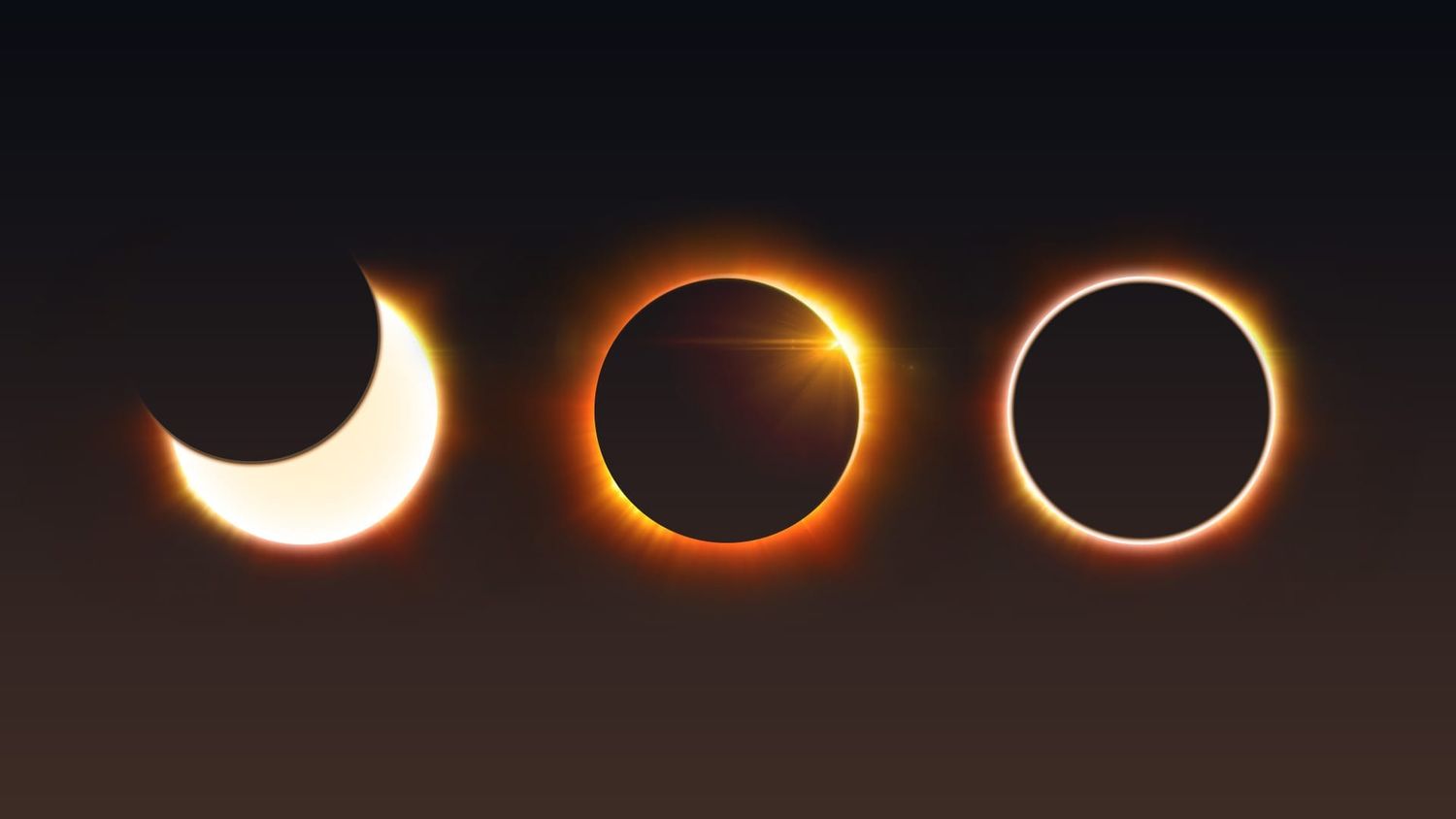 Tendremos un eclipse solar en 2025: ¿cuándo será y por qué será uno de los más impactantes del año?