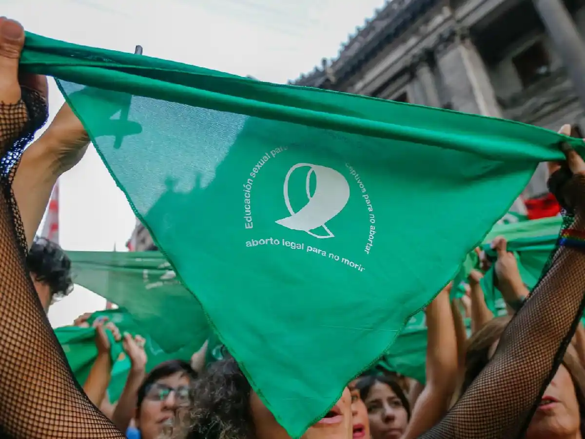 Histórico: la Justicia cordobesa falló a favor del aborto no punible