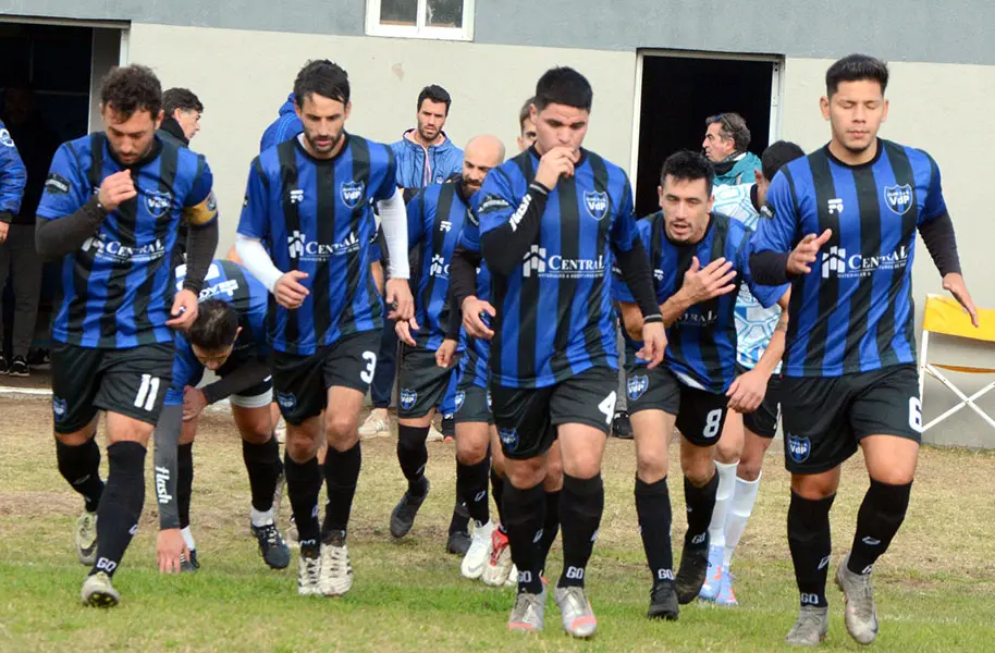 Tres partidos cierran hoy la fecha