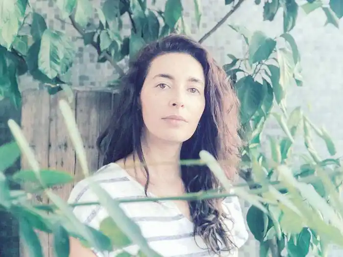 El universo de Fernanda Trías