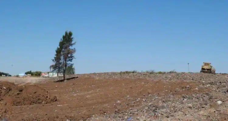 Basural Baradero: A 15 días del múltiple accidente, así se encuentra el predio