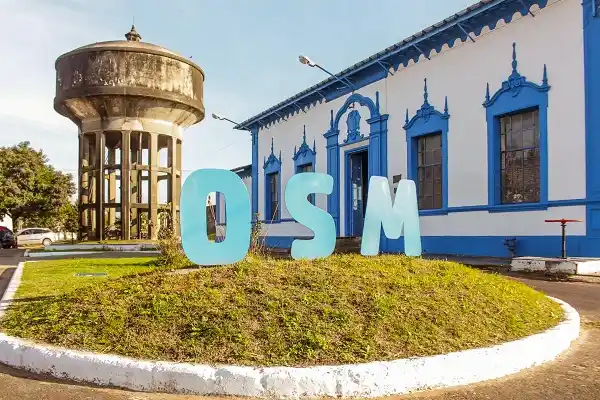 Buscan un licenciado en Bromatología para Obras Sanitarias