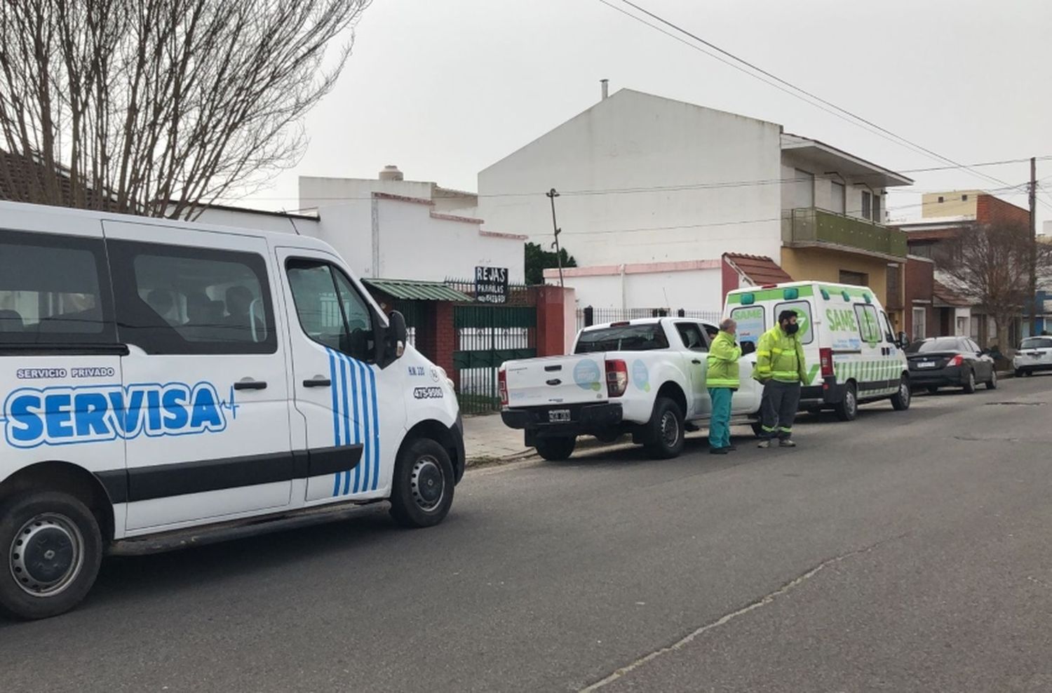 Por dejar a los "ancianos en estado de abandono" clausuraron un geriátrico en Mar del Plata