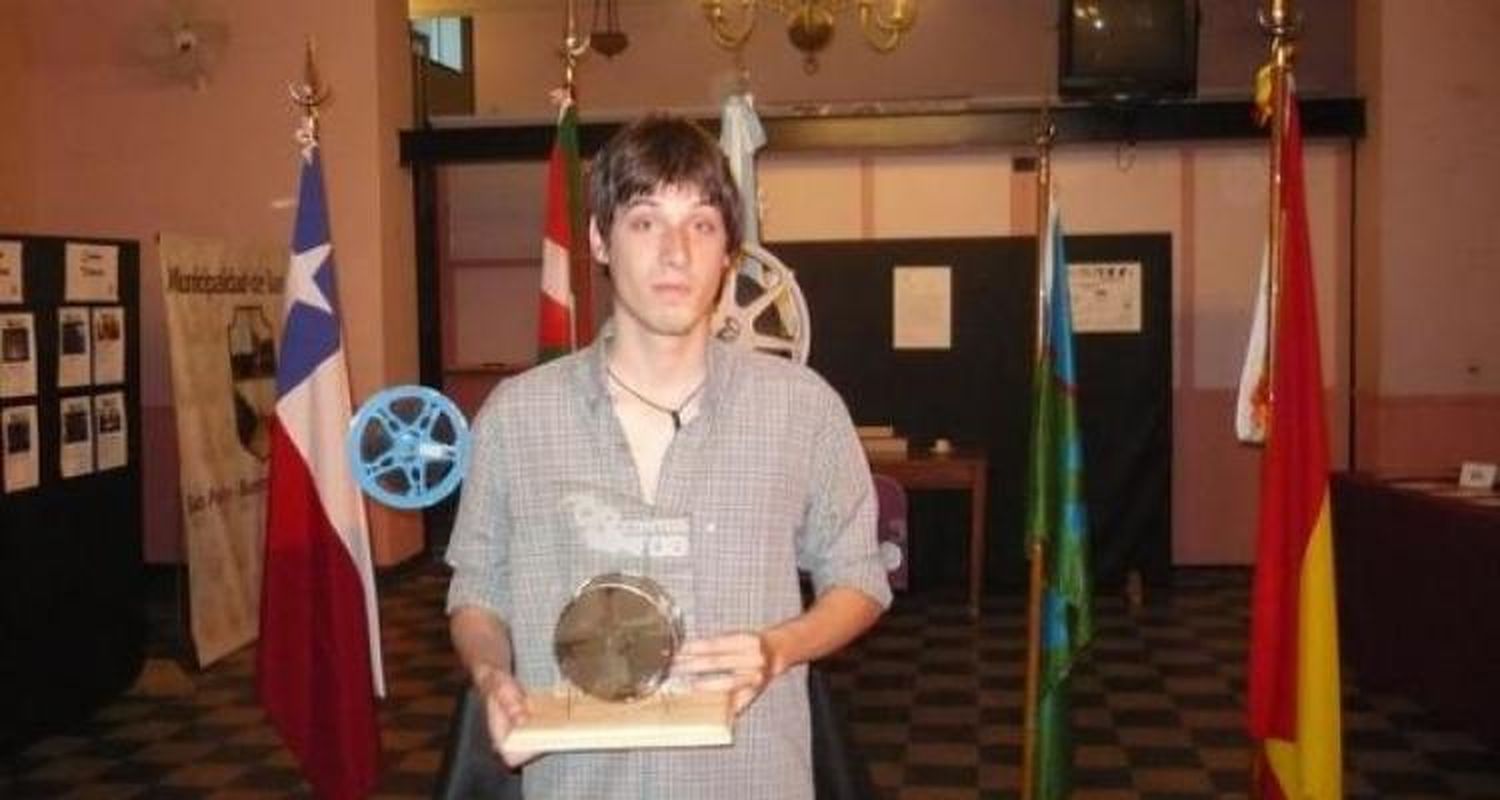 Se “agrandó” el Festival de Cortos