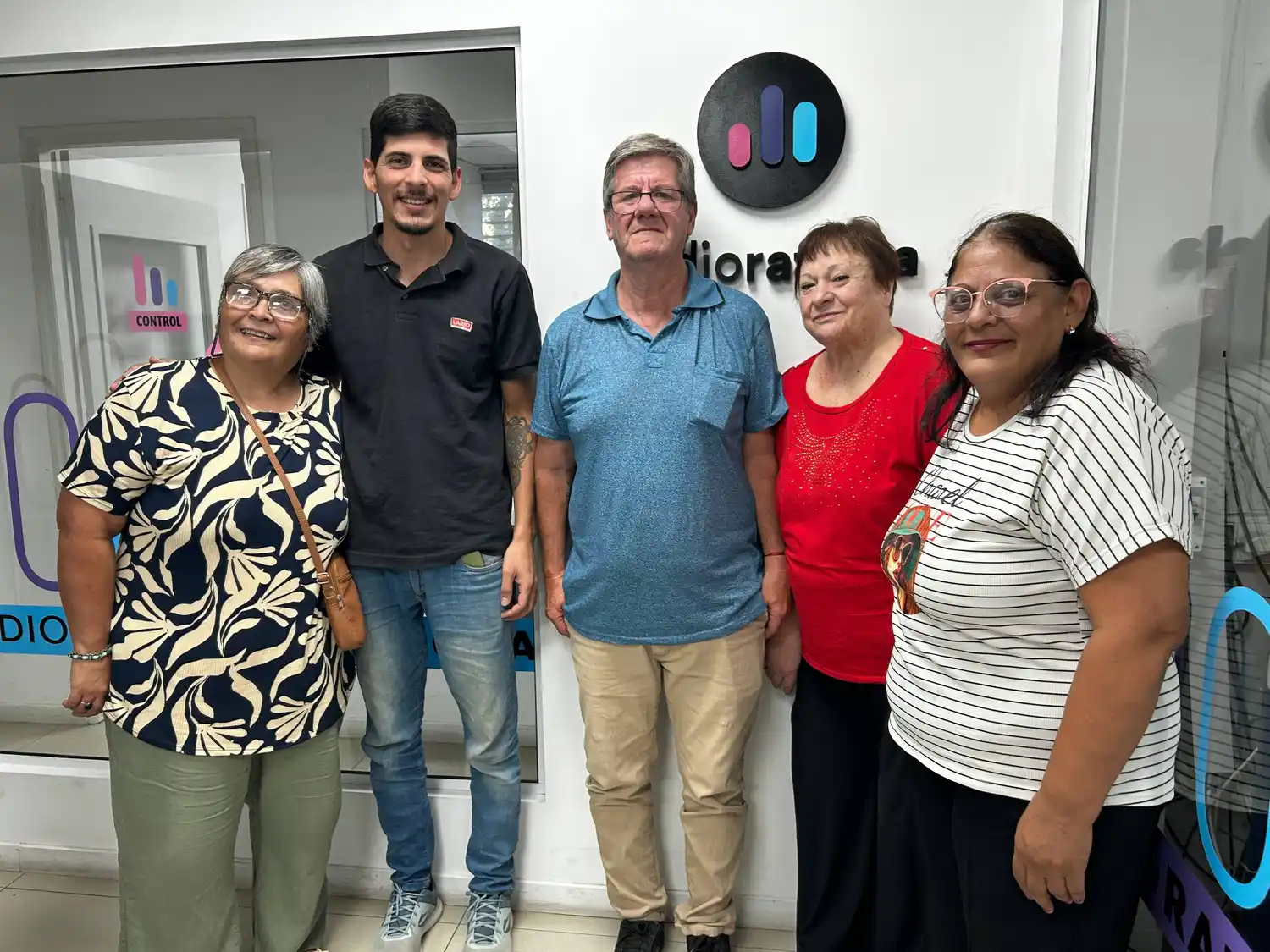 elecciones vecinales barrio jardin rosana sanabria - 3