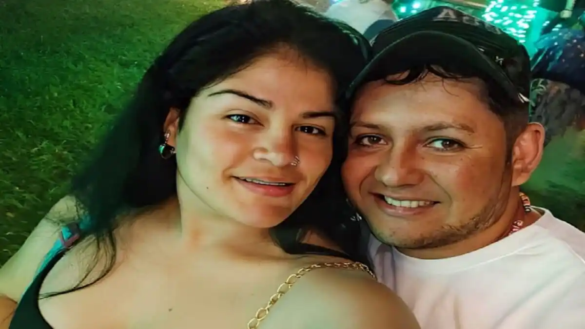ASESINAN A PAREJA de venezolanos en Colombia: se presume un ajuste de cuentas