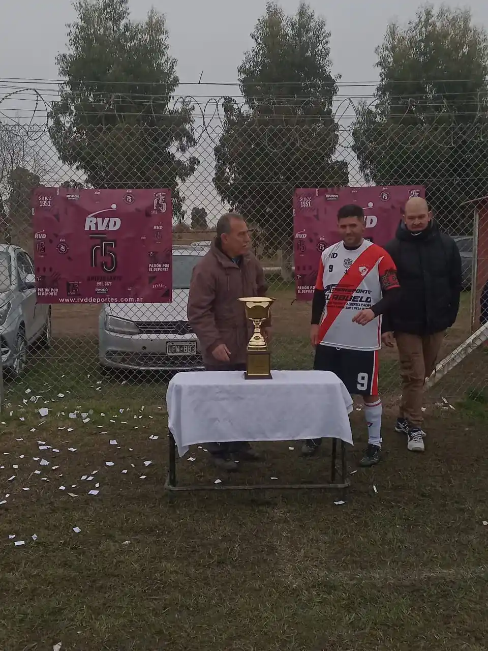 copa agrario - 2