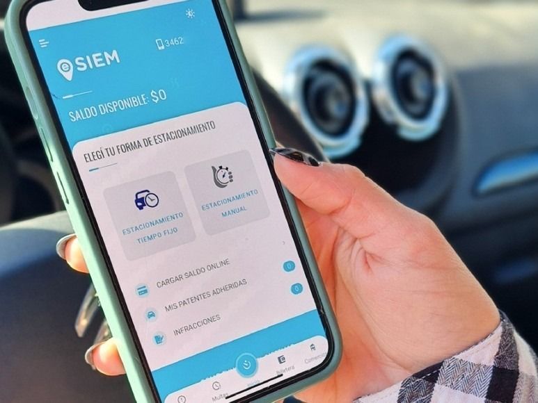 La Subsecretaría de Movilidad dio detalles de los cambios.