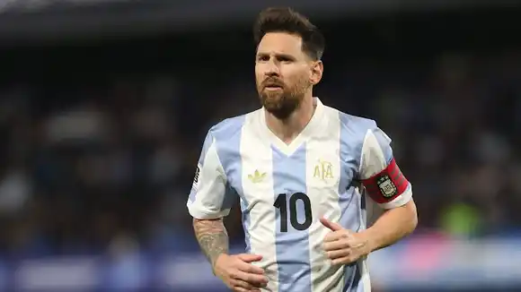 Con la última obra de Lionel Messi en el país, Argentina recibe a Venezuela en el Monumental
