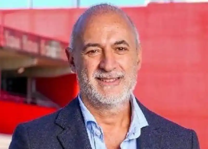 Juan Martín Cerolini